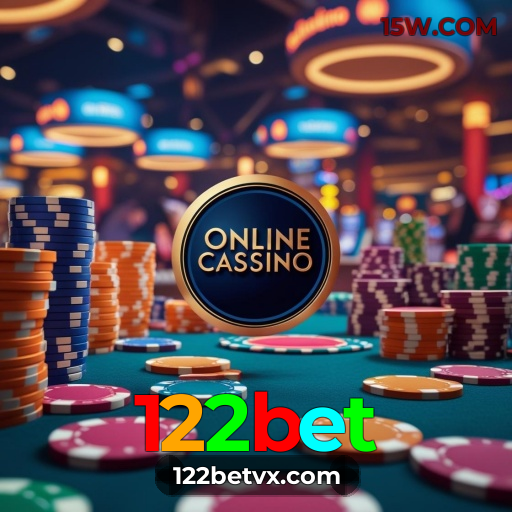 122bet – Plataforma de Jogos em Tempo Real no Brasil