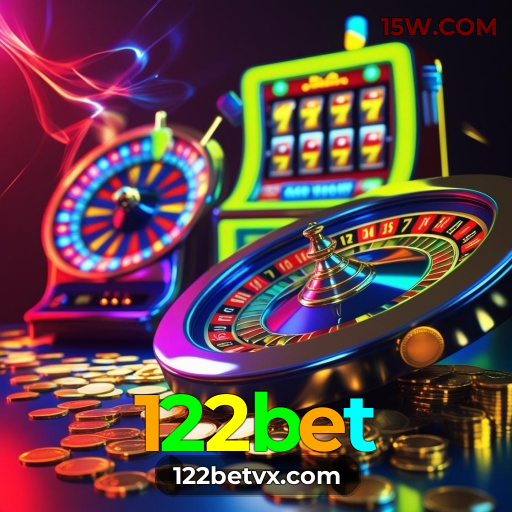 122bet Promoções : O melhor cassino online do Brasil para você conquistar prêmios!