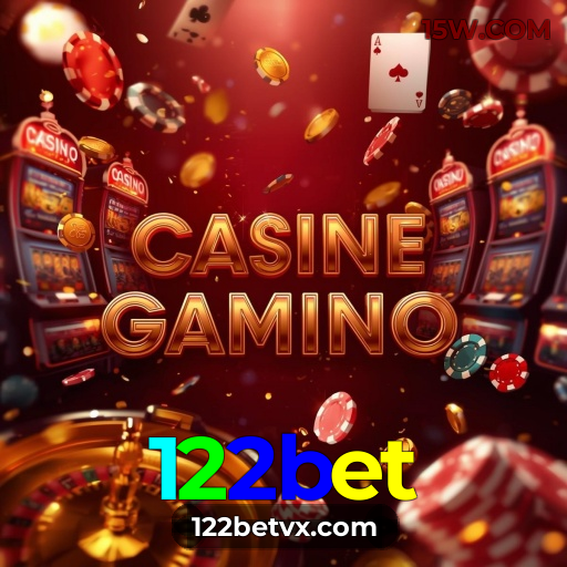 122bet: Login Seguro, Bônus Exclusivo e Saques Protegidos