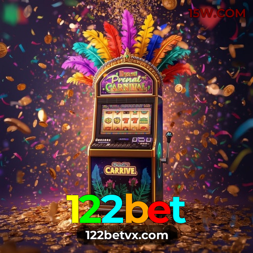 122bet – Descubra uma Nova Experiência de Entretenimento Online