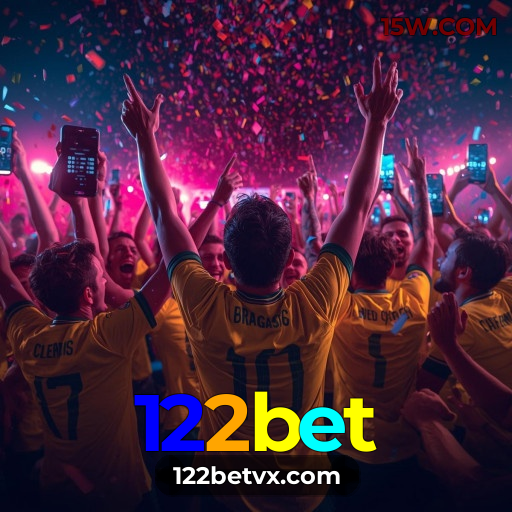122bet Cassino Online | Download do App Android e iOS